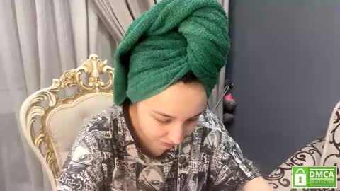 Snapshot of ashliebulson chatting on March 2, 2026, 7:10 pm Anna online show from March 2, 2026, 7:10 pm