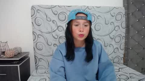 Snapshot of ashly_93 chatting on January 26, 2025, 9:29 am engel online show from January 26, 2025, 9:29 am