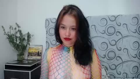 Snapshot of ashly_93 chatting on March 6, 2025, 10:04 pm engel online show from March 6, 2025, 10:04 pm