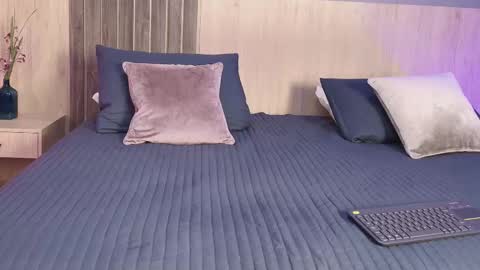 Ashly online show from February 20, 2025, 11:21 pm