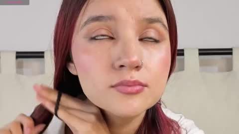 ashly_jones_ online show from December 22, 2025, 4:20 am