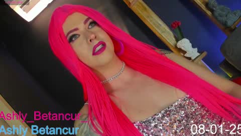 Snapshot of ashlybetancurxxx chatting on January 9, 2025, 2:33 am Ashly Betancur  online show from January 9, 2025, 2:33 am