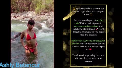 Snapshot of ashlybetancurxxx chatting on February 7, 2025, 2:50 am Ashly Betancur  online show from February 7, 2025, 2:50 am