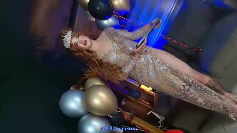 Snapshot of ashlybetancurxxx chatting on September 13, 2025, 1:05 am Ashly Betancur  online show from September 13, 2025, 1:05 am