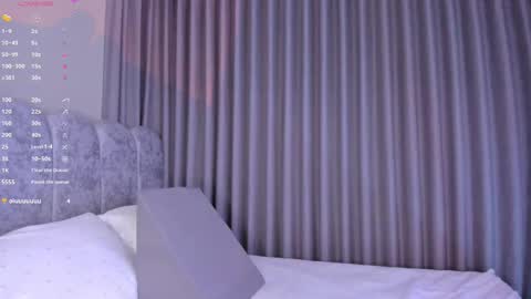 Paula Baleta  online show from March 26, 2026, 1:44 am