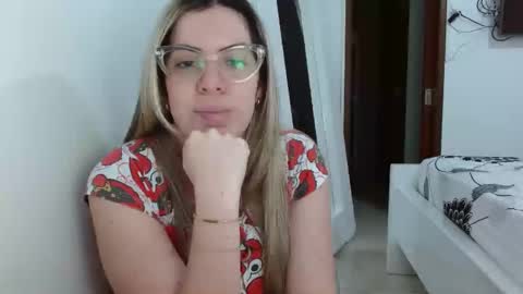 AshlyMoon online show from January 6, 2025, 8:50 pm