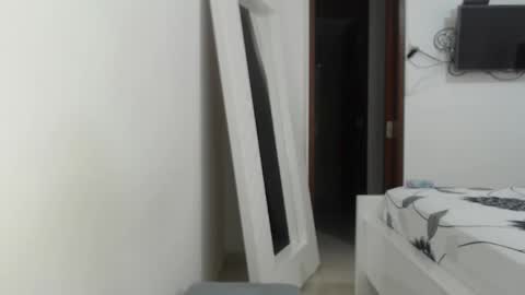 AshlyMoon online show from February 16, 2025, 5:37 pm