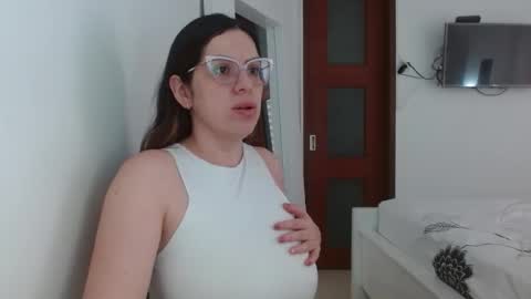 AshlyMoon online show from March 23, 2026, 5:17 pm