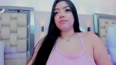 ashlyn online show from January 14, 2025, 8:04 pm