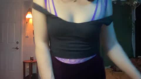 Snapshot of ashlynlotus chatting on March 8, 2025, 3:06 am Ashlyn Lotus online show from March 8, 2025, 3:06 am