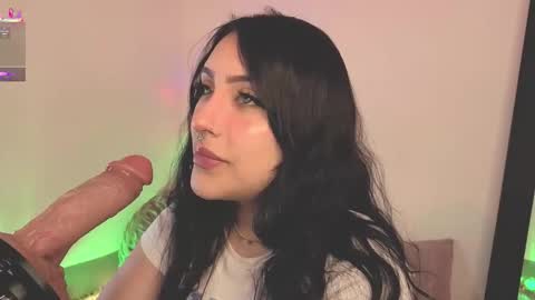 Ash  online show from November 23, 2025, 7:35 pm