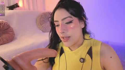 Ash  online show from February 22, 2026, 2:24 am