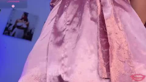 Ashly  online show from February 20, 2026, 10:43 pm