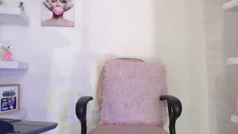  Ashly online show from February 16, 2025, 10:21 pm