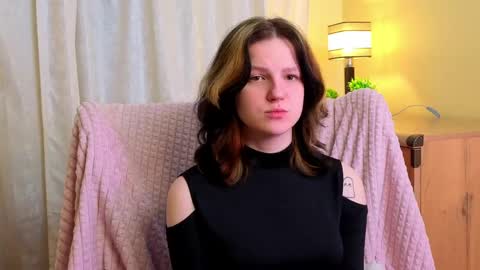 Kristine online show from April 8, 2026, 9:15 pm