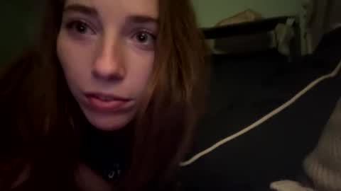 ashmarie45 online show from October 16, 2025, 11:11 am