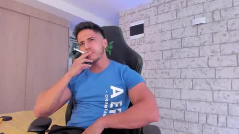 my name real is camilo online show from January 9, 2026, 5:37 pm