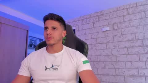 my name real is camilo online show from May 20, 2026, 7:31 pm