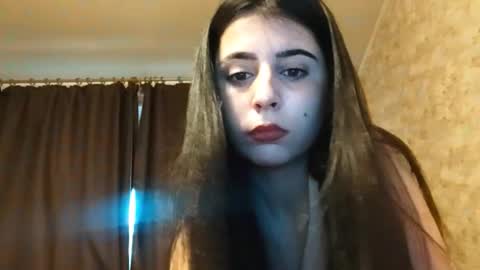 Snapshot of ashtonvisnosky chatting on October 26, 2025, 12:11 pm Lina online show from October 26, 2025, 12:11 pm