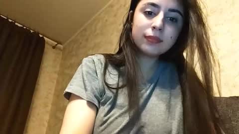 Snapshot of ashtonvisnosky chatting on October 27, 2025, 1:26 pm Lina online show from October 27, 2025, 1:26 pm