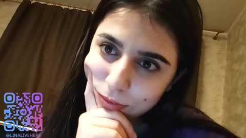 Snapshot of ashtonvisnosky chatting on October 29, 2025, 1:35 pm Lina online show from October 29, 2025, 1:35 pm