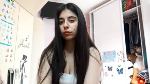 Snapshot of ashtonvisnosky chatting on March 5, 2026, 2:51 am Lina online show from March 5, 2026, 2:51 am