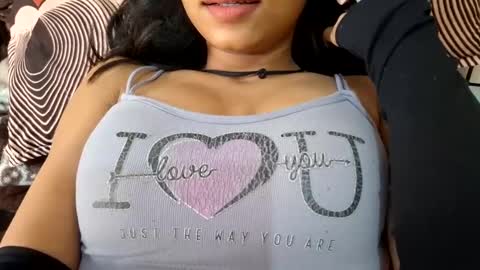 Snapshot of ashukhushi2022 chatting on January 30, 2025, 4:58 am khushi online show from January 30, 2025, 4:58 am