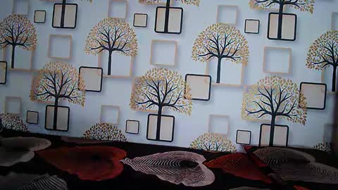 Snapshot of ashukhushi2022 chatting on March 7, 2025, 2:25 am khushi online show from March 7, 2025, 2:25 am