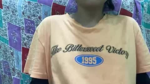 Snapshot of ashukhushi2022 chatting on October 5, 2025, 4:00 am khushi online show from October 5, 2025, 4:00 am