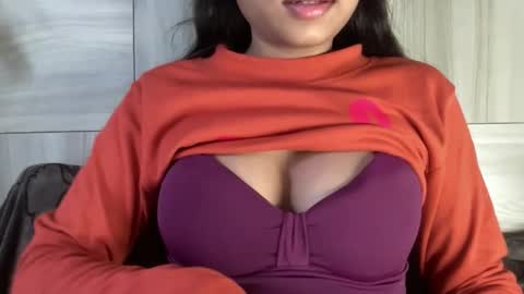 Snapshot of ashukhushi2022 chatting on October 27, 2025, 3:10 am khushi online show from October 27, 2025, 3:10 am