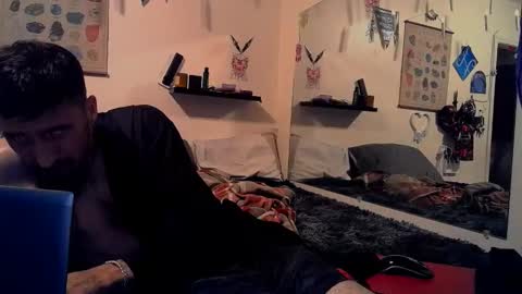 Snapshot of ashuleigh5985 chatting on May 25, 2026, 3:45 am Lust4Pharoh online show from May 25, 2026, 3:45 am