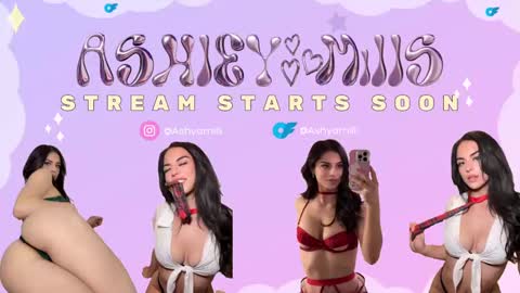 ashyamilli2 online show from September 10, 2025, 7:58 pm