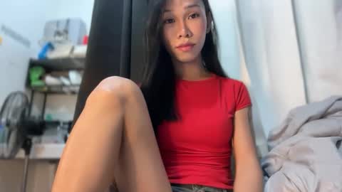 Marj online show from April 9, 2026, 1:05 pm