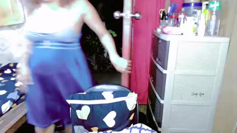 Snapshot of asian_amaya69 chatting on March 9, 2025, 4:22 pm MISS ASIAN AMAYA online show from March 9, 2025, 4:22 pm