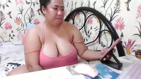 Snapshot of asian_bigboobs20 chatting on October 5, 2025, 5:55 pm Asian Bigboobs20 online show from October 5, 2025, 5:55 pm