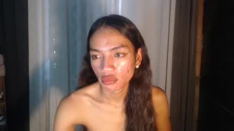 asian_cassy online show from November 25, 2025, 3:06 am