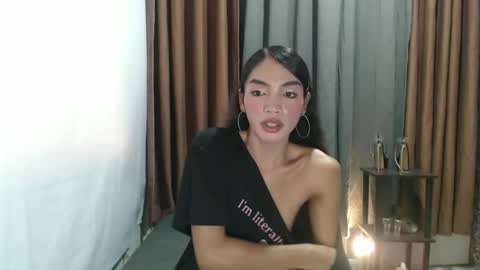 Snapshot of asian_cassy chatting on February 17, 2026, 6:43 am asian_cassy online show from February 17, 2026, 6:43 am