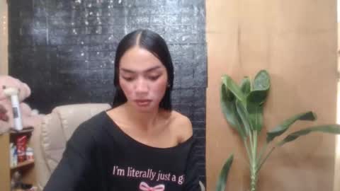 Snapshot of asian_cassy chatting on March 26, 2026, 6:30 am asian_cassy online show from March 26, 2026, 6:30 am