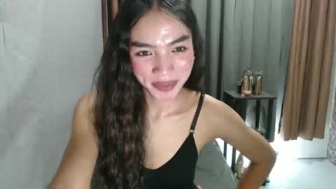 Snapshot of asian_cassy chatting on April 12, 2026, 5:34 am asian_cassy online show from April 12, 2026, 5:34 am