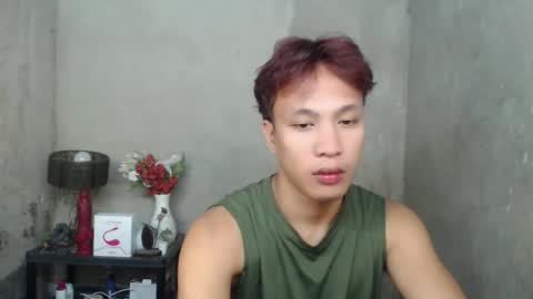 asian_cum_josh online show from October 2, 2025, 1:07 pm