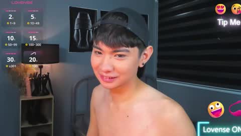 Aidan online show from December 6, 2024, 7:32 am