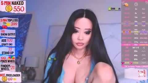  usually start stream about 10 pm PST 1 am EST  online show from March 15, 2026, 8:31 am