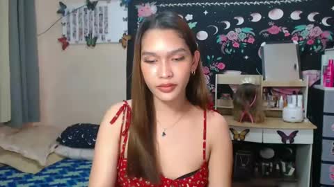 ANITA online show from December 1, 2024, 4:29 pm