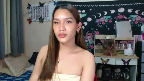 ANITA online show from December 3, 2024, 6:38 pm