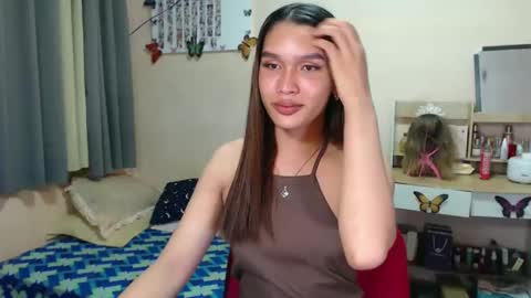ANITA online show from December 8, 2024, 9:41 pm