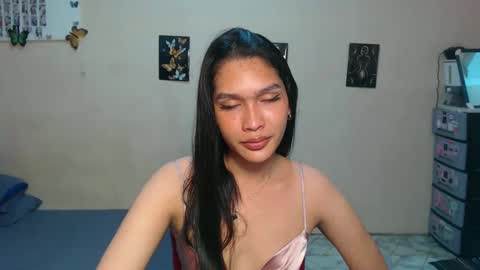 ANITA online show from January 9, 2025, 11:47 am