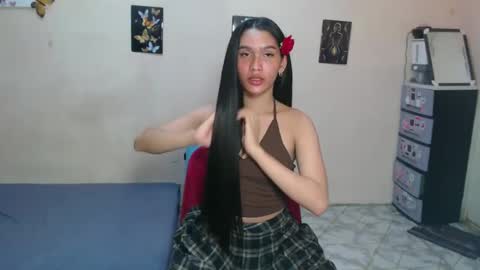 ANITA online show from February 2, 2025, 9:02 pm