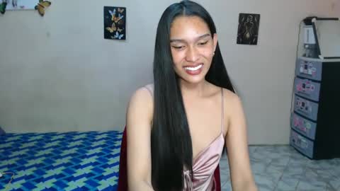 ANITA online show from February 20, 2025, 3:19 pm