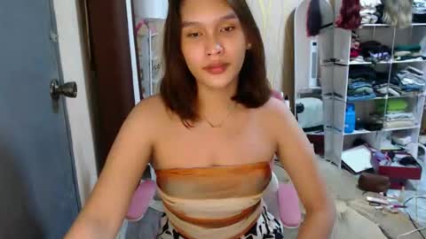 ANITA online show from October 6, 2025, 7:33 pm