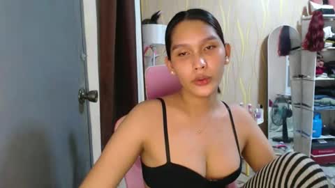 ANITA online show from October 12, 2025, 5:23 pm